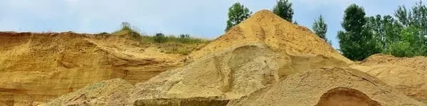 bányahomok bányahomok