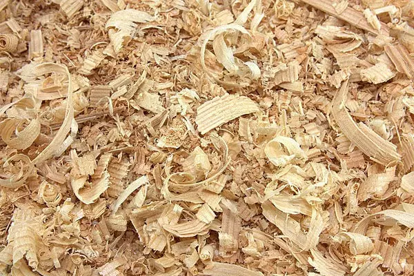 faforgács
