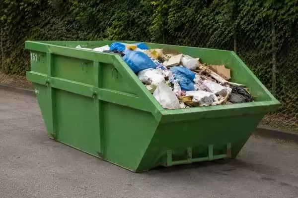 vegyes hulladék konténer vegyes hulladék konténer