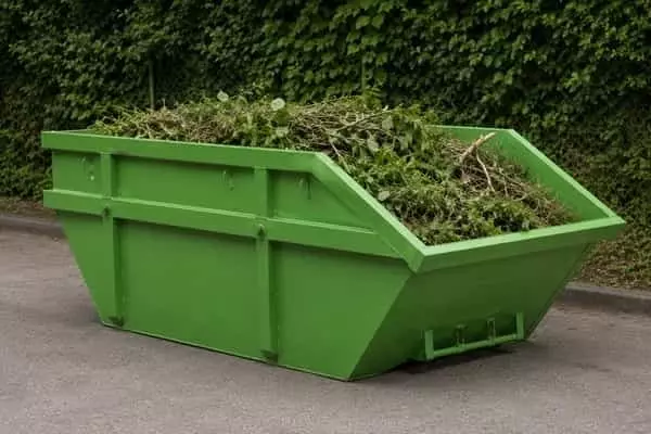 zöldhulladek konténer zöldhulladek konténer