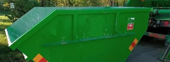 zöldhulladék konténer előnye